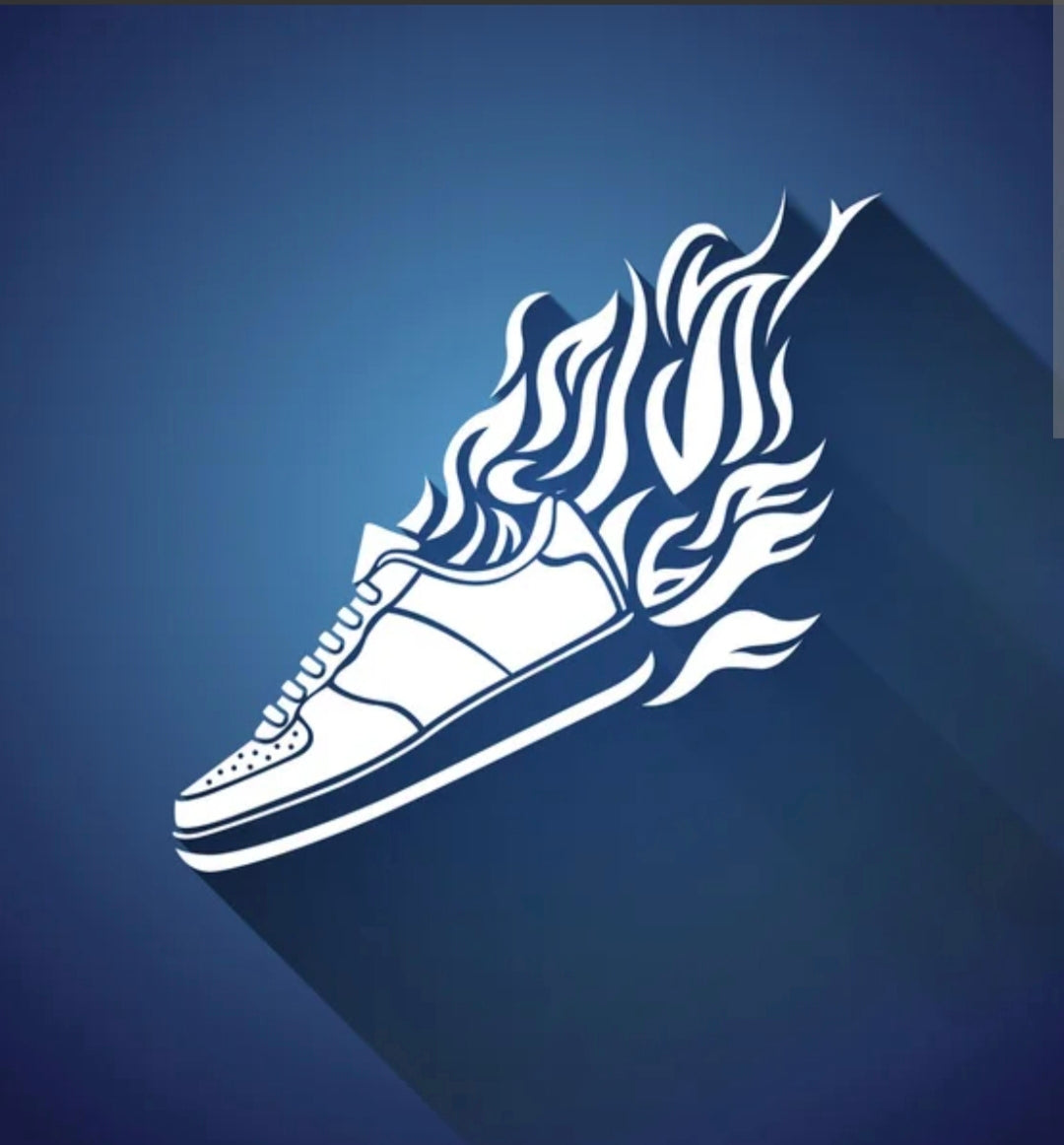 Sneakers & Trainers