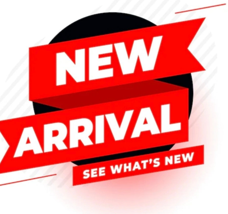 New Arrivals