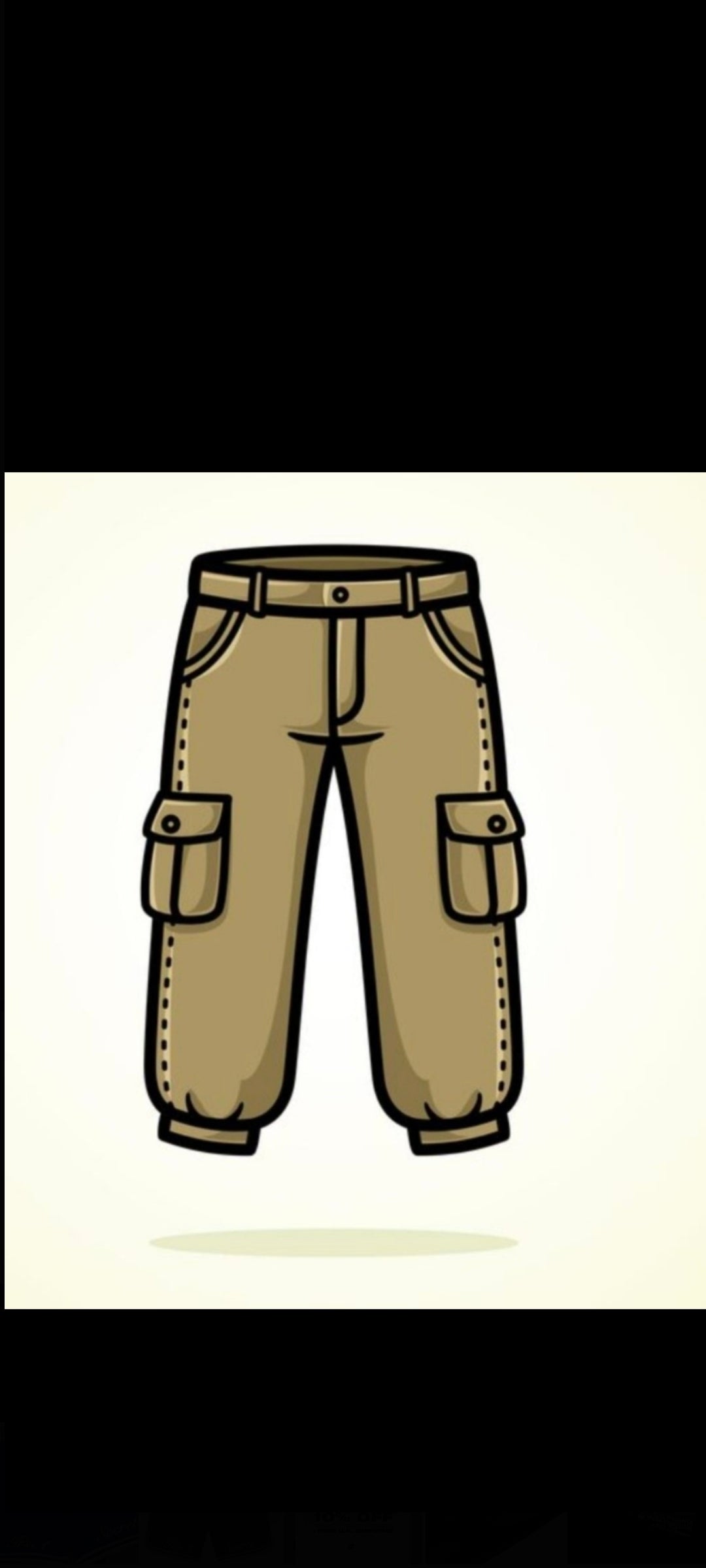 Pants & Trousers
