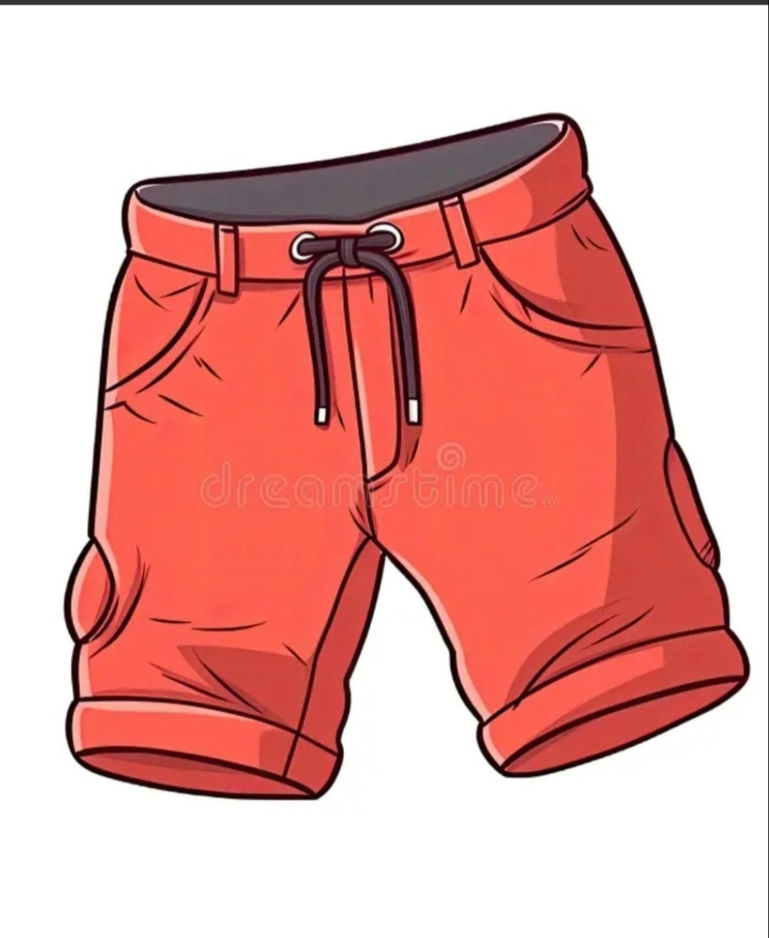 Shorts & Bermudas