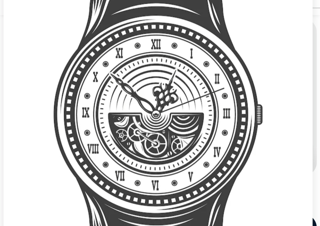 Watches & Accessories