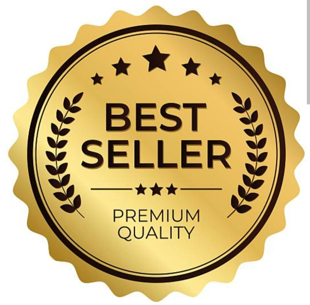 Best Sellers
