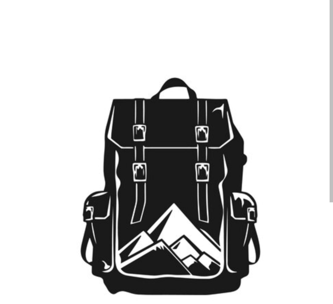 Backpacks & Rucksacks