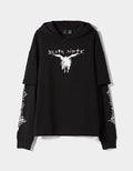 Death note sweatshirt