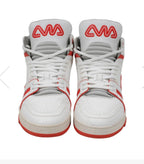 Louis Vuitton Virgil Abloh Mid Trainers