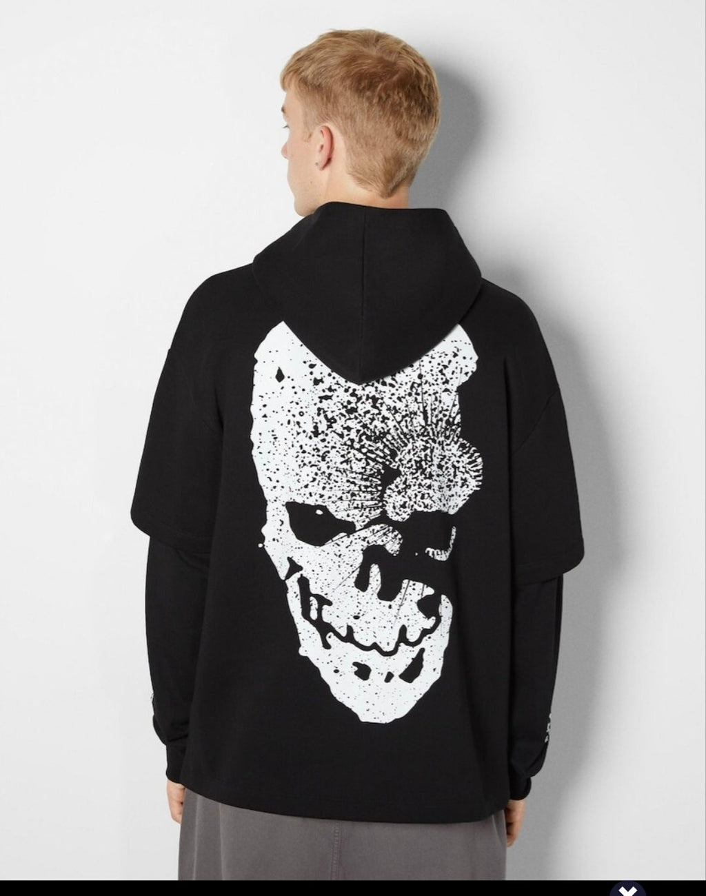 Death note sweatshirt