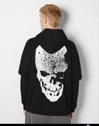 Death note sweatshirt