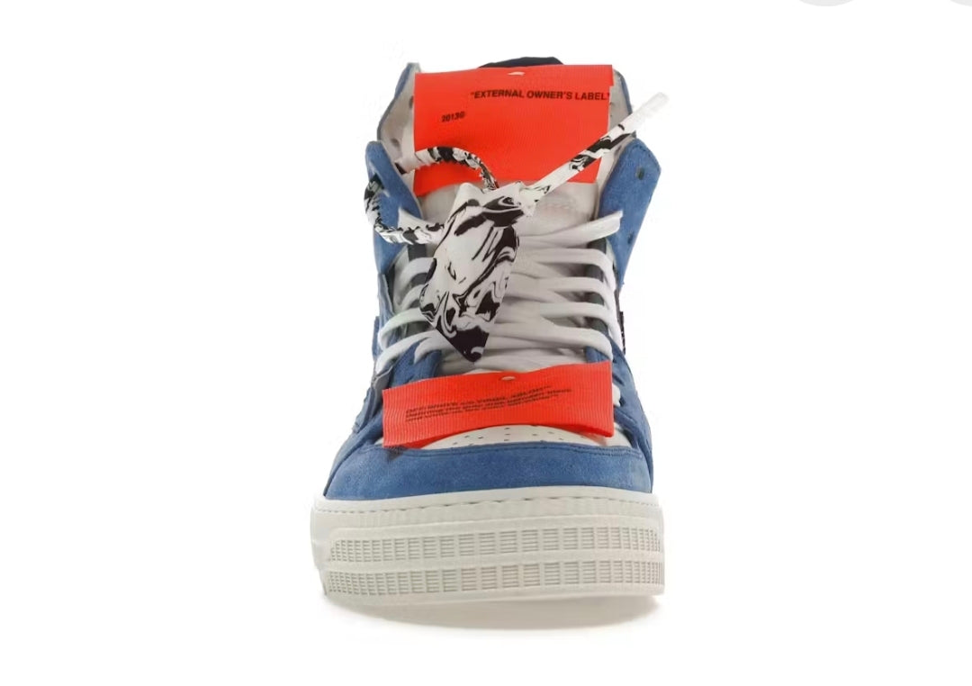 Off-White Off-Court 3.0 High