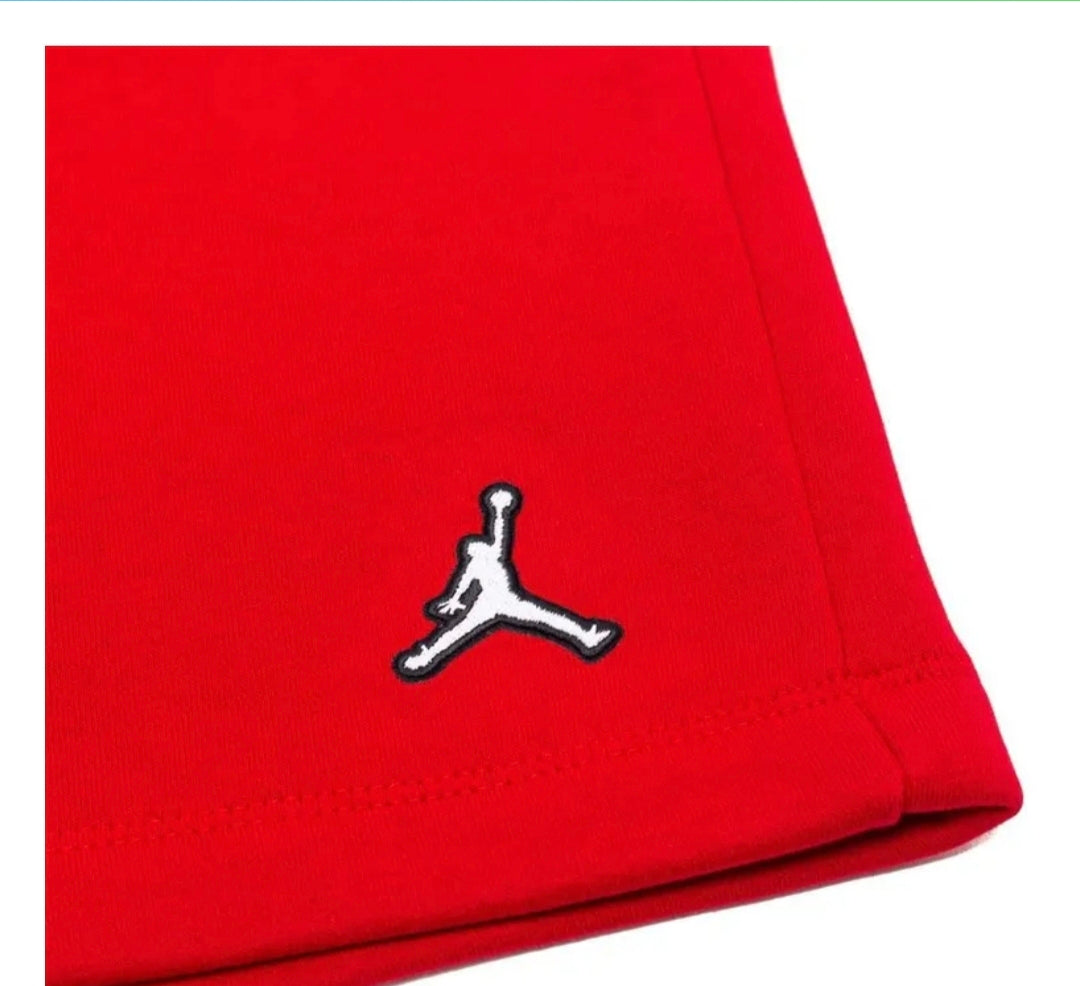 Jordan Fleece Shorts