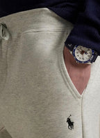 Ralph Lauren Fleece Jogger Pants