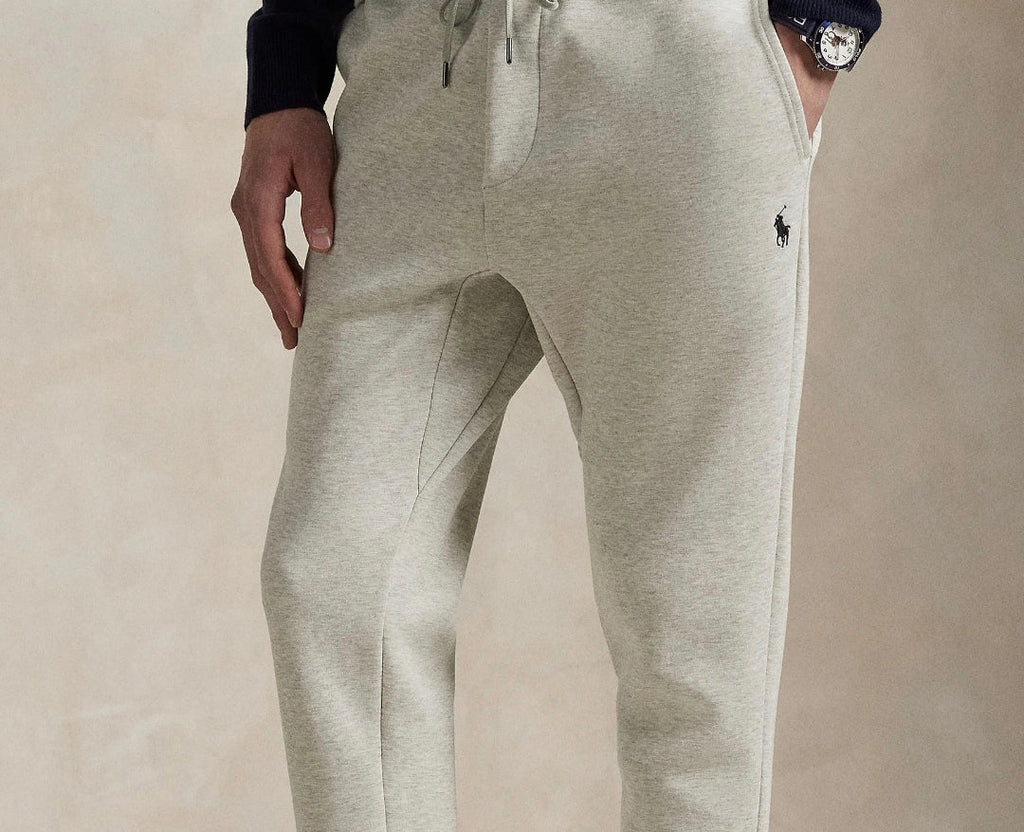 Ralph Lauren Fleece Jogger Pants