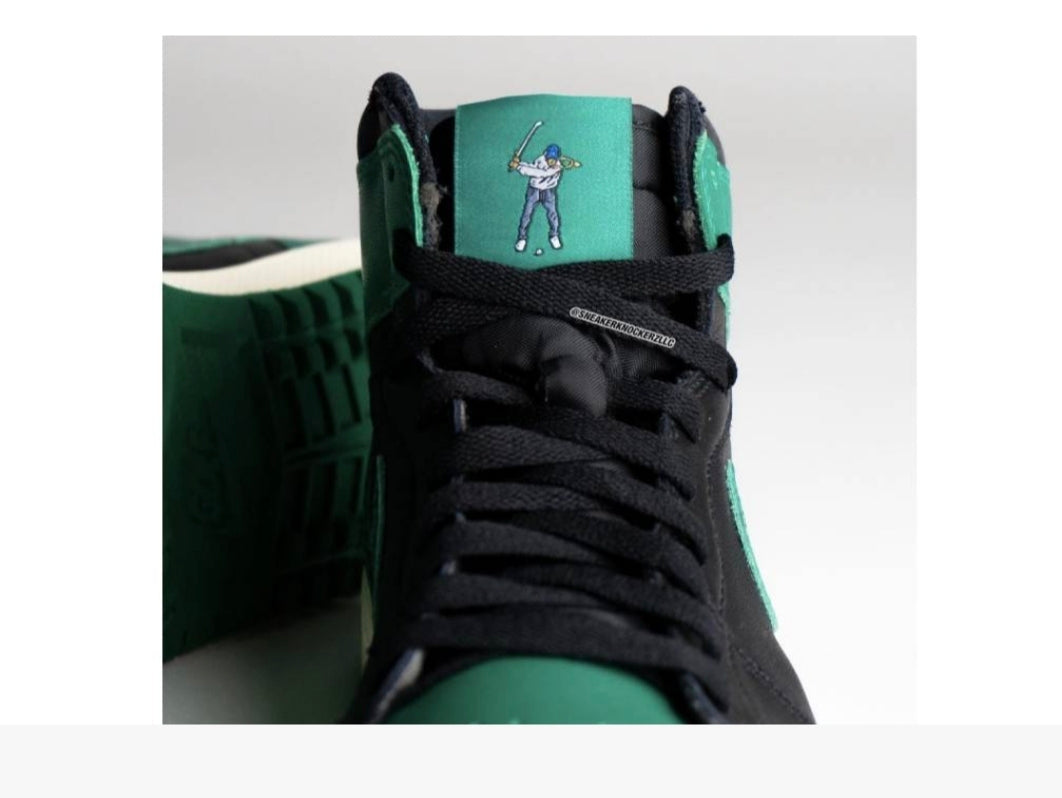 Eastside Golf x Nike Air Jordan 1 (Limited)