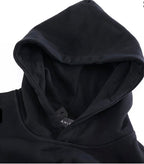 Amiri MA Bandana Graphic Hoodie