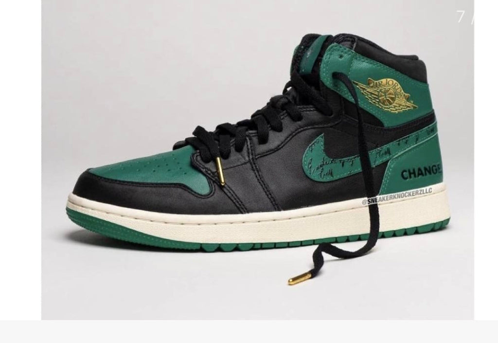 Eastside Golf x Nike Air Jordan 1 (Limited)