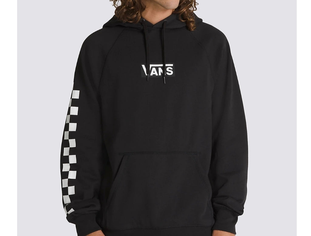 Vans Classic Logo Hoodie