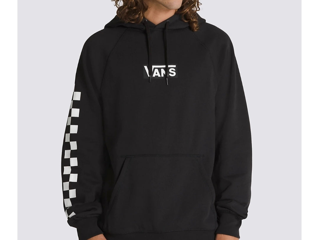 Vans Classic Logo Hoodie