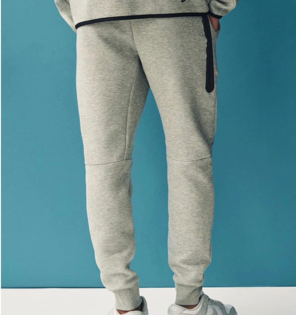 Ανδρικό Παντελόνι Nike Tech Fleece Γκρι