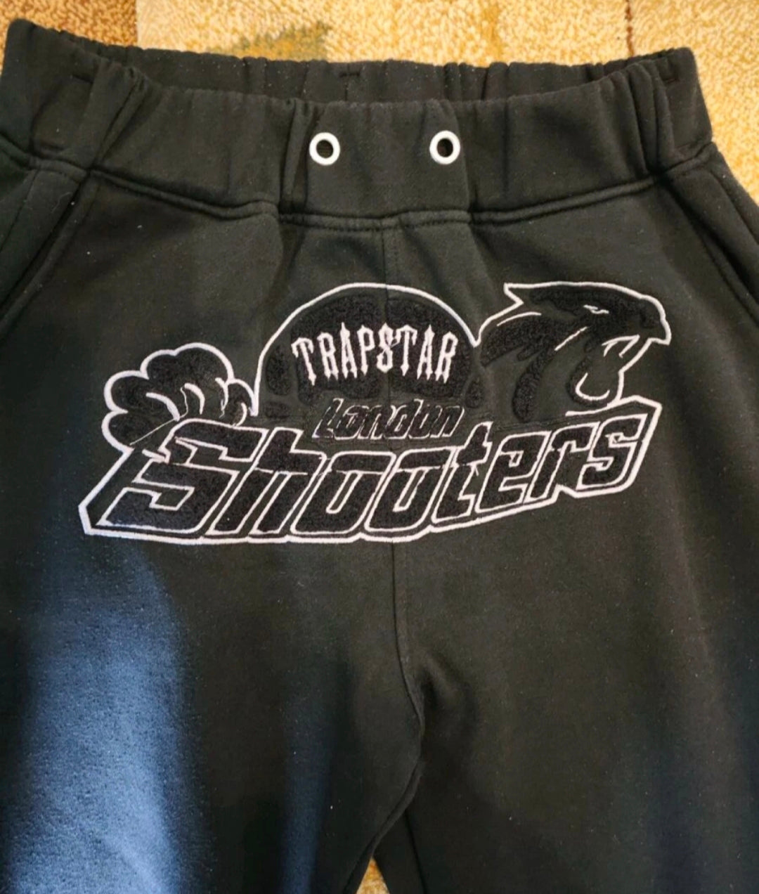 Trapstar London Shooters Pants