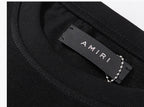 Amiri MA Bar Logo T-Shirt