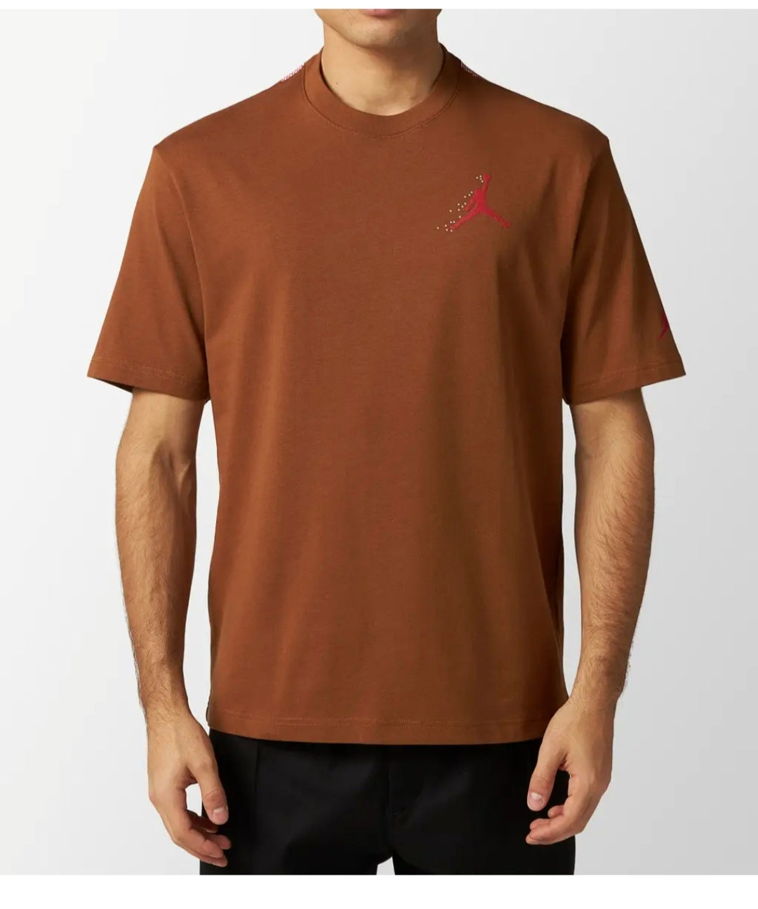 Jordan T-shirt (Holiday Edition)