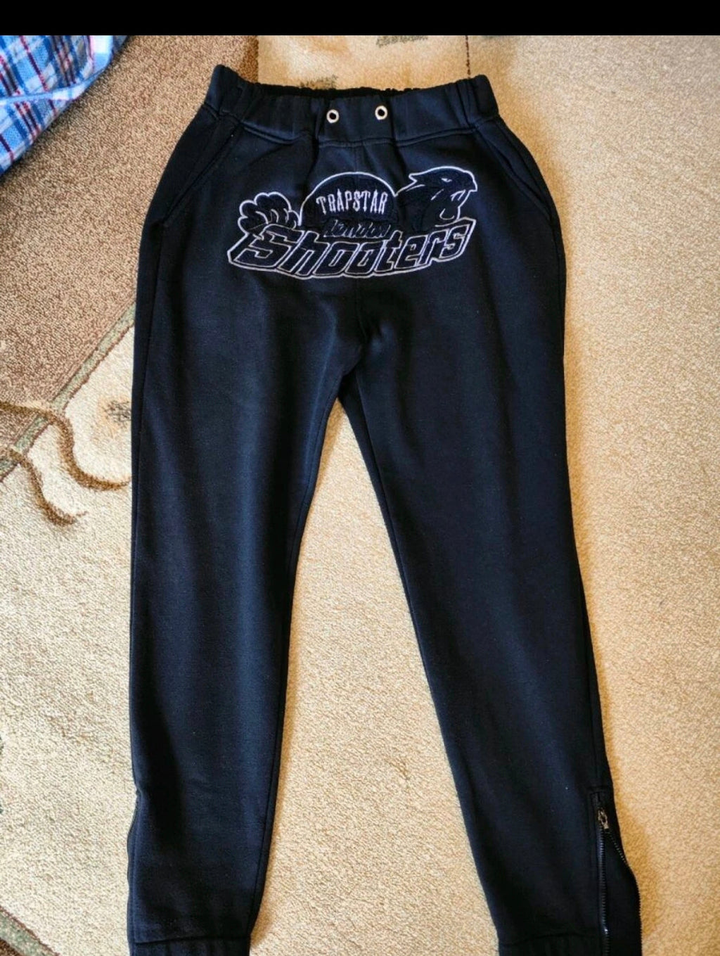 Trapstar London Shooters Pants
