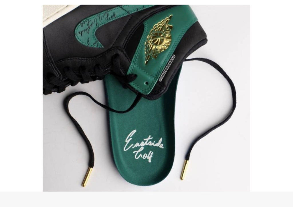 Eastside Golf x Nike Air Jordan 1 (Limited)