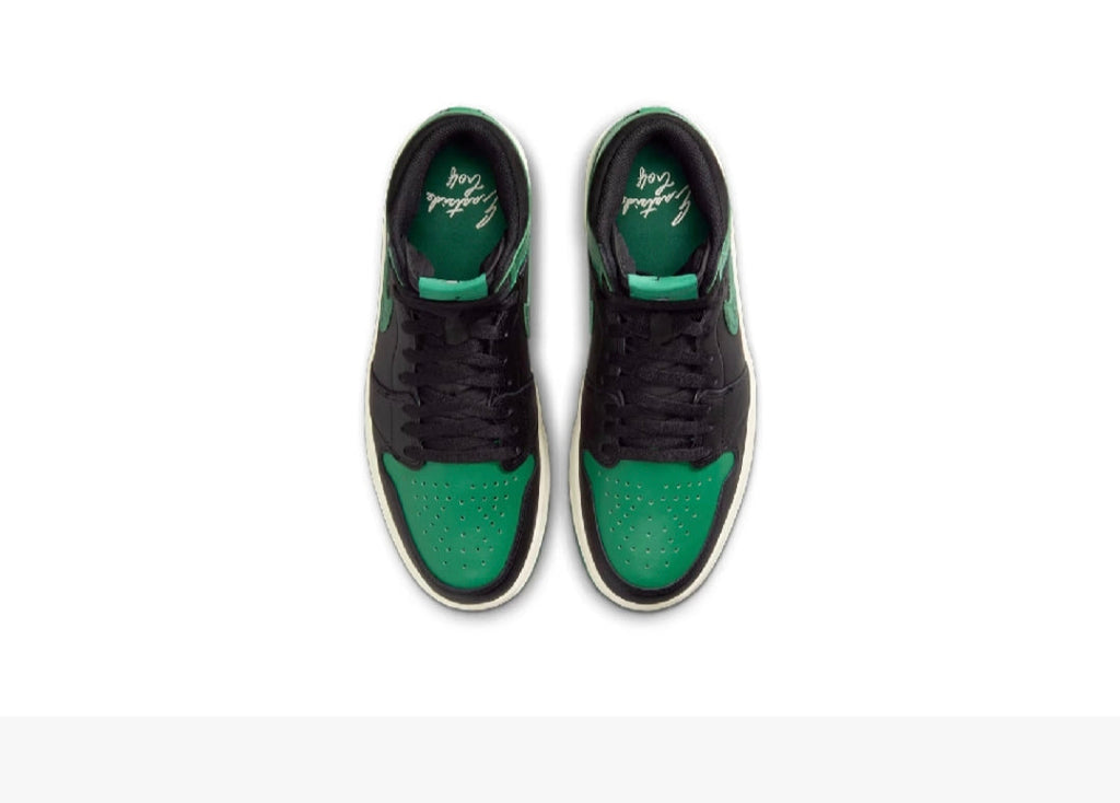 Eastside Golf x Nike Air Jordan 1 (Limited)