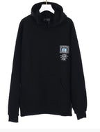 Amiri MA Bandana Graphic Hoodie