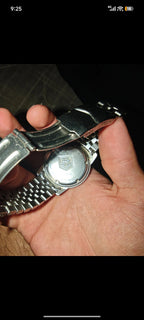 TAG Heuer Diver Watch