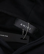 Amiri MA Bandana Graphic Hoodie