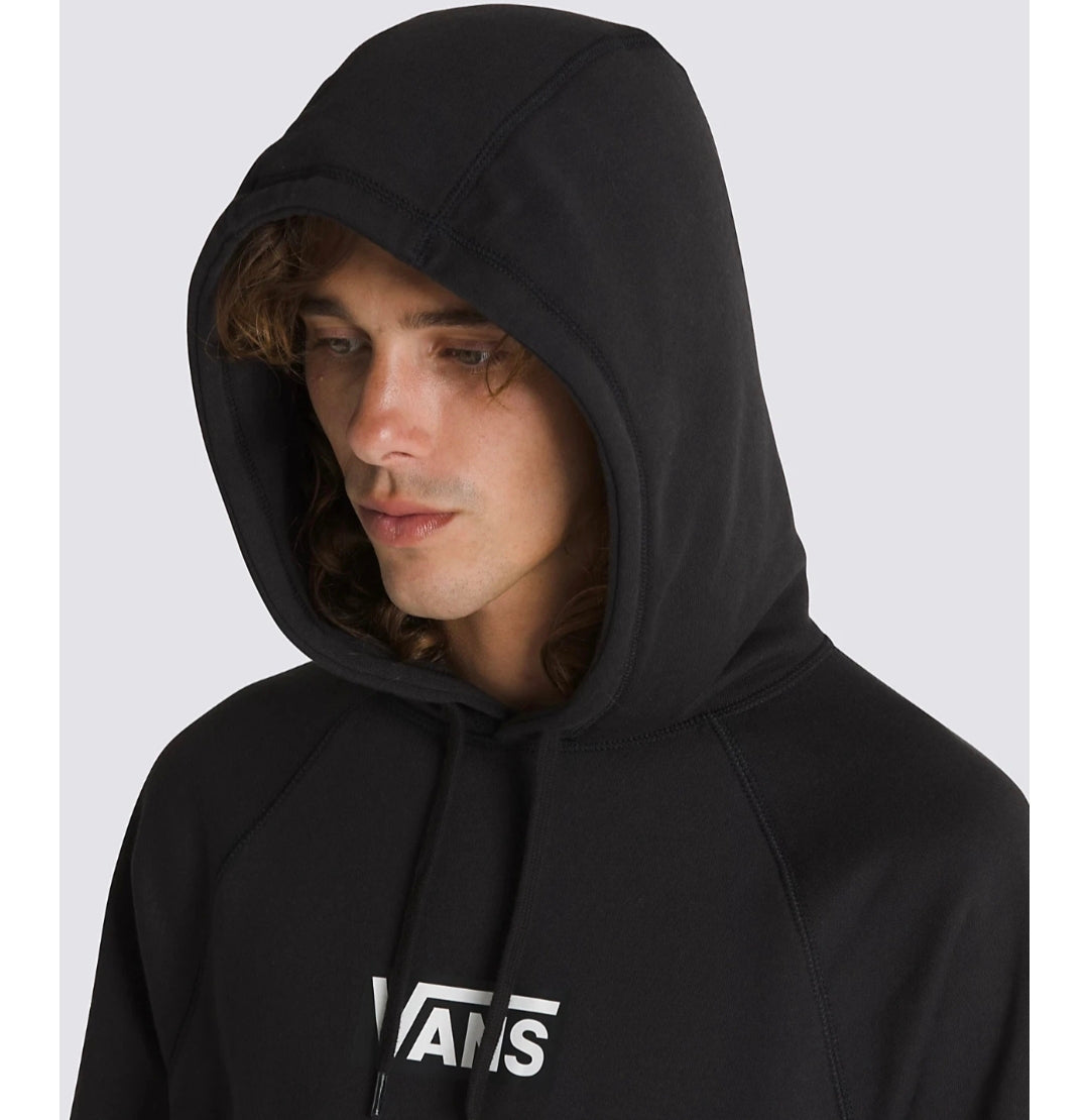 Vans Classic Logo Hoodie