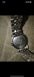 TAG Heuer Diver Watch