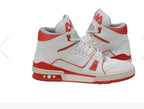 Louis Vuitton Virgil Abloh Mid Trainers