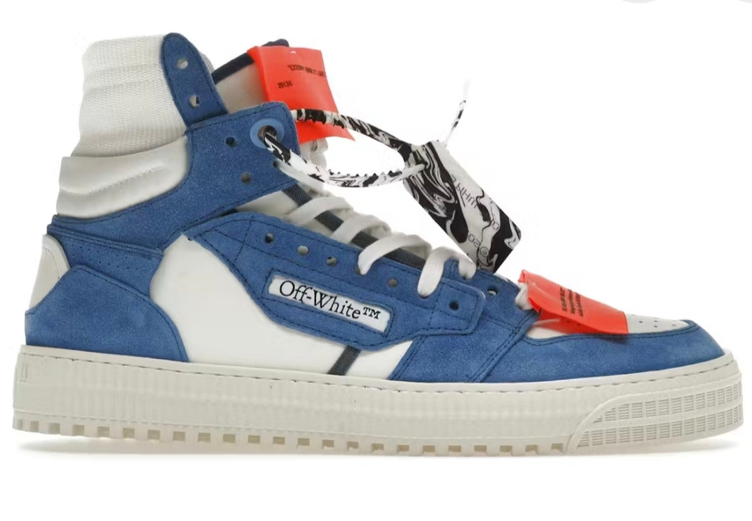 Off-White Off-Court 3.0 High