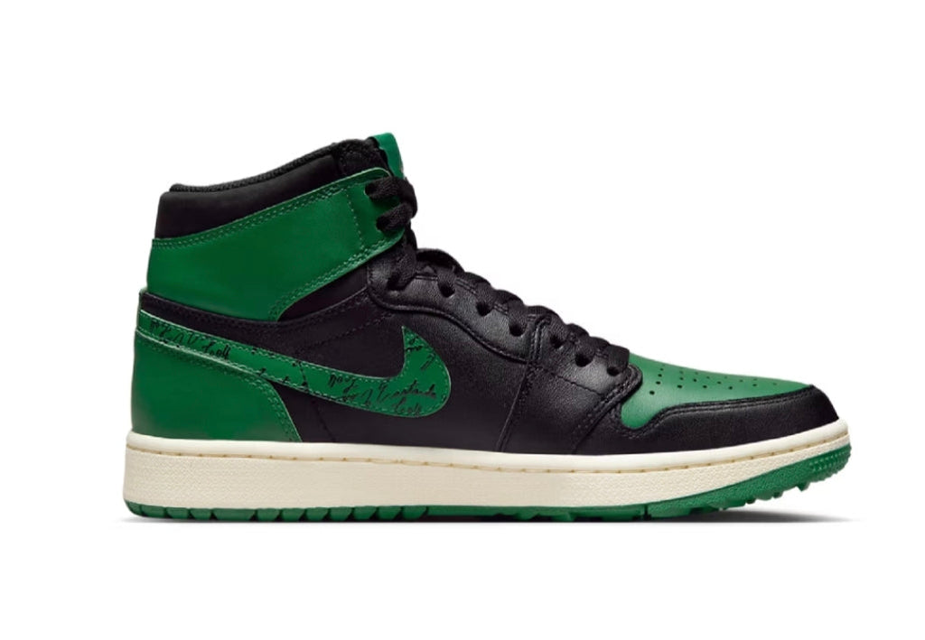 Eastside Golf x Nike Air Jordan 1 (Limited)