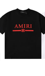 Amiri MA Bar Logo T-Shirt