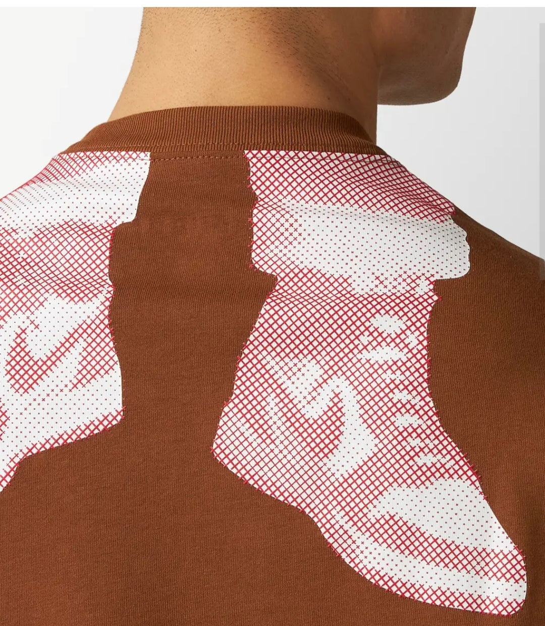 Jordan T-shirt (Holiday Edition)