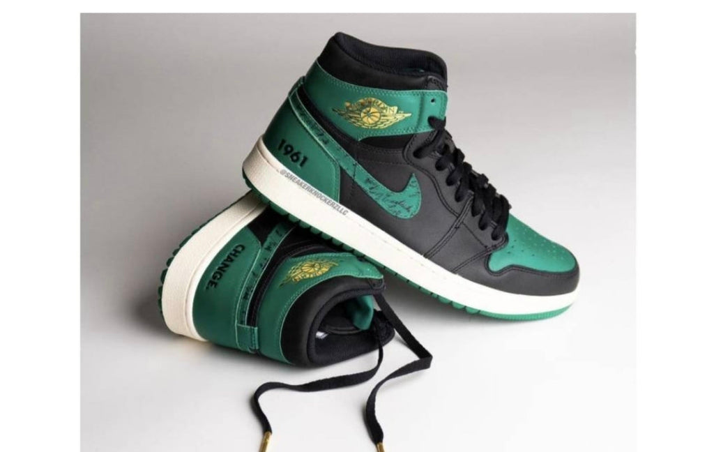 Eastside Golf x Nike Air Jordan 1 (Limited)