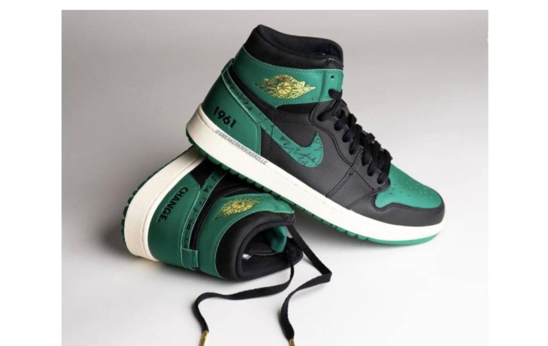 Eastside Golf x Nike Air Jordan 1 (Limited)