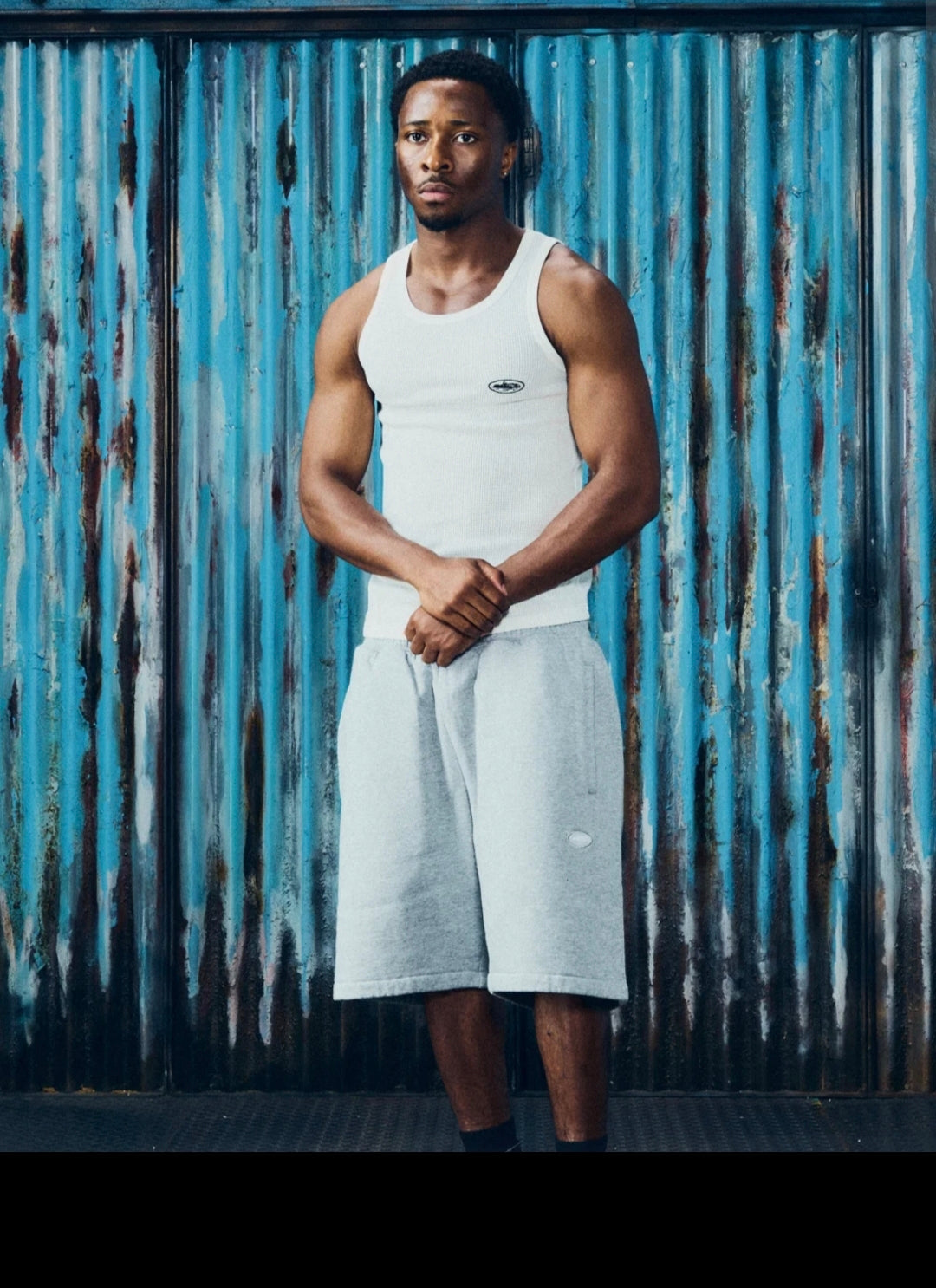 Corteiz Tank Top