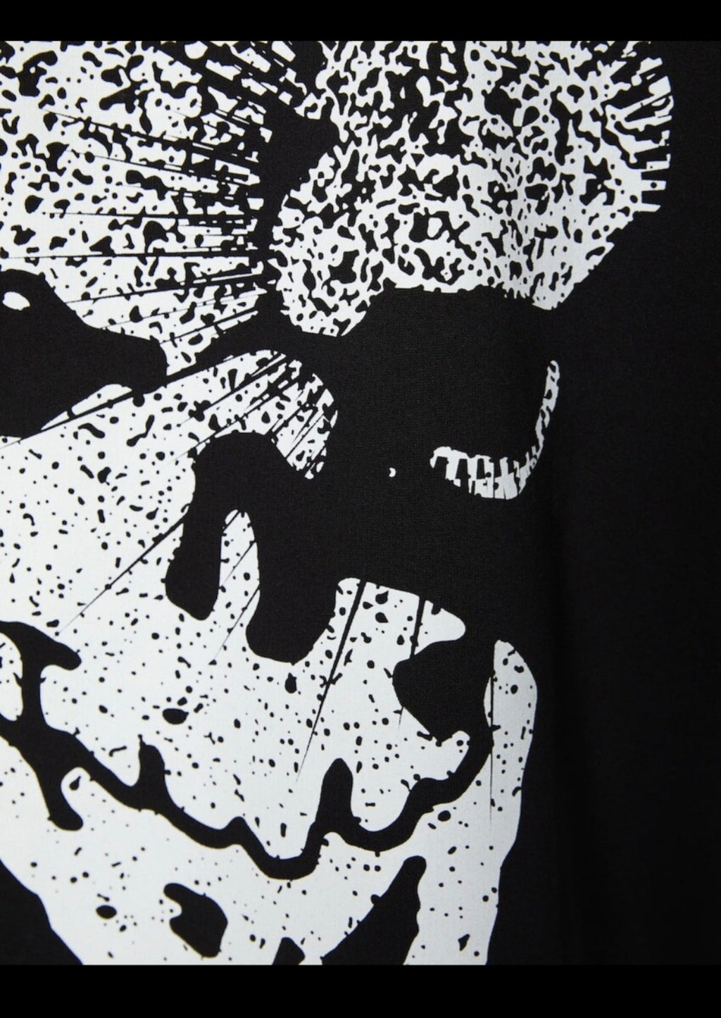 Death note sweatshirt
